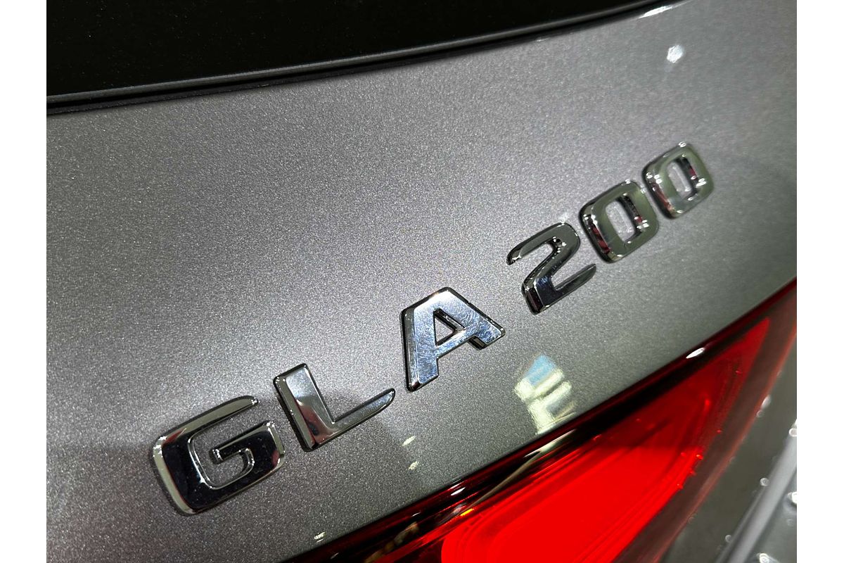 2021 Mercedes-Benz GLA-Class GLA200 H247