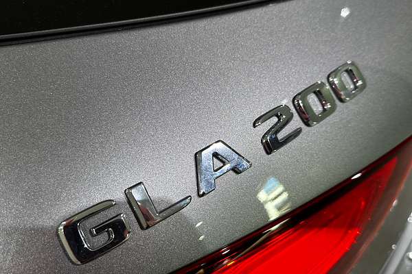 2021 Mercedes-Benz GLA-Class GLA200 H247