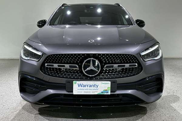2021 Mercedes-Benz GLA-Class GLA200 H247