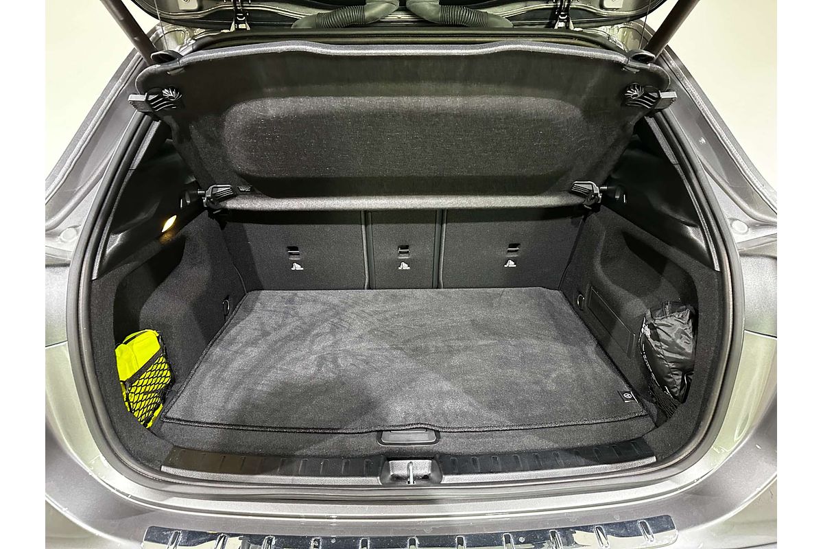 2021 Mercedes-Benz GLA-Class GLA200 H247