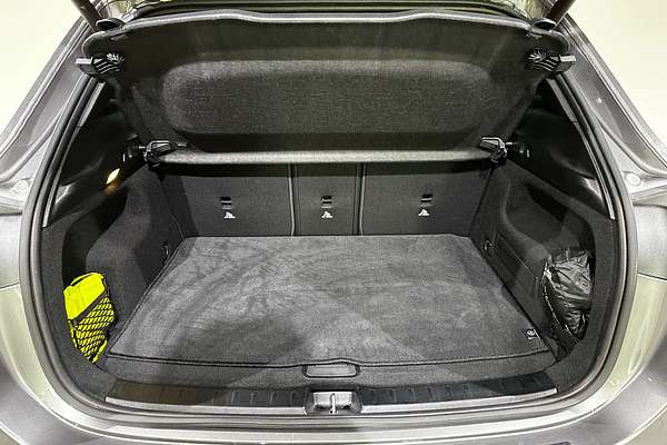 2021 Mercedes-Benz GLA-Class GLA200 H247