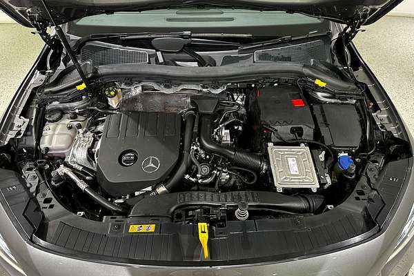 2021 Mercedes-Benz GLA-Class GLA200 H247