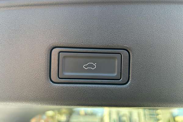 2025 Chery OMODA 5 EX