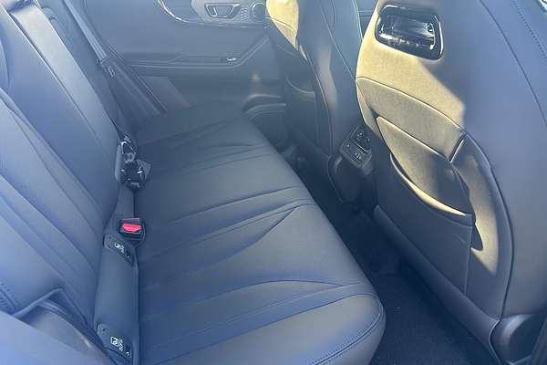 2025 Chery OMODA 5 EX