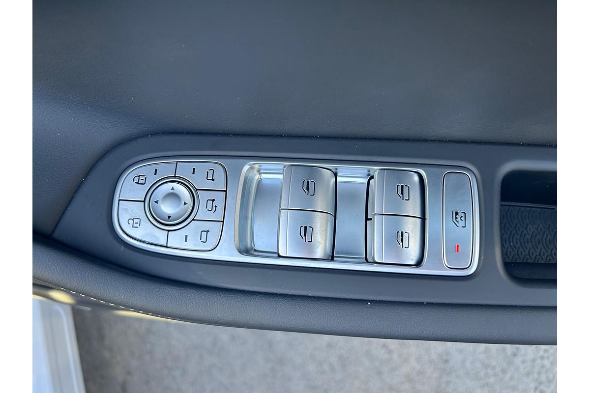 2025 Chery OMODA 5 EX