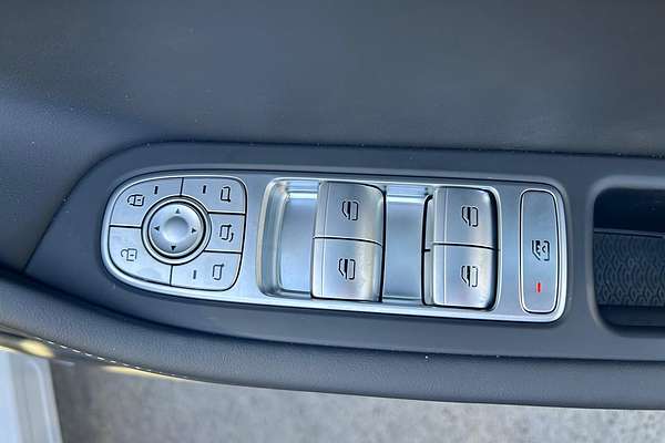 2025 Chery OMODA 5 EX
