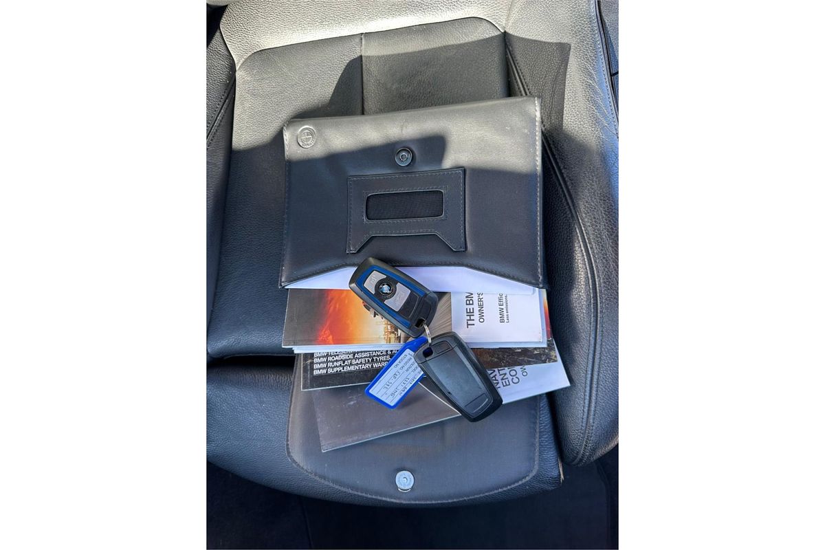 2015 BMW 2 Series 228i M Sport F22