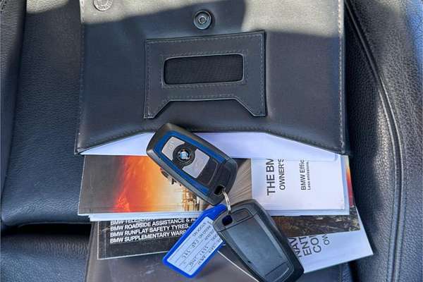 2015 BMW 2 Series 228i M Sport F22