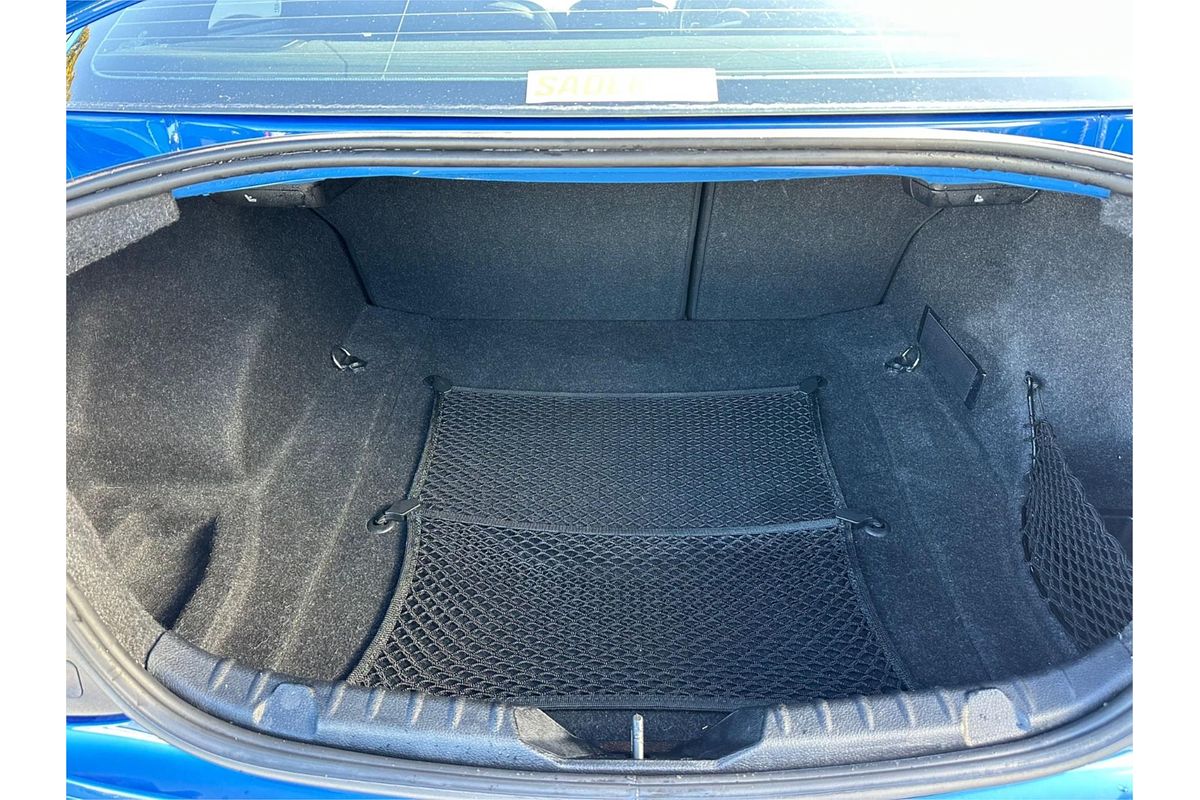 2015 BMW 2 Series 228i M Sport F22