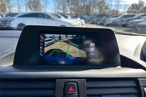 2015 BMW 2 Series 228i M Sport F22