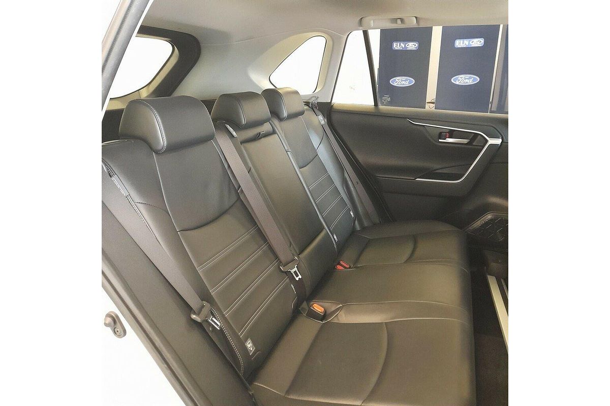 2020 Toyota RAV4 Cruiser MXAA52R