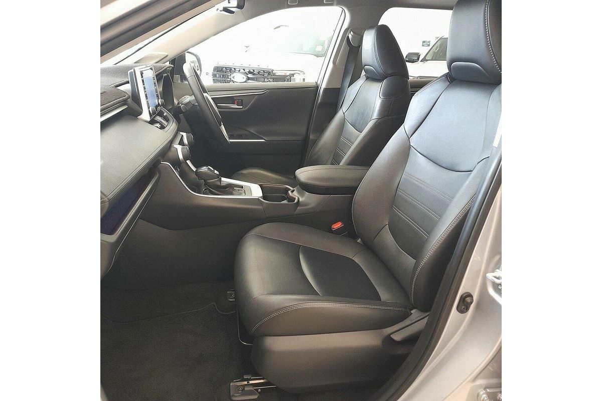 2020 Toyota RAV4 Cruiser MXAA52R