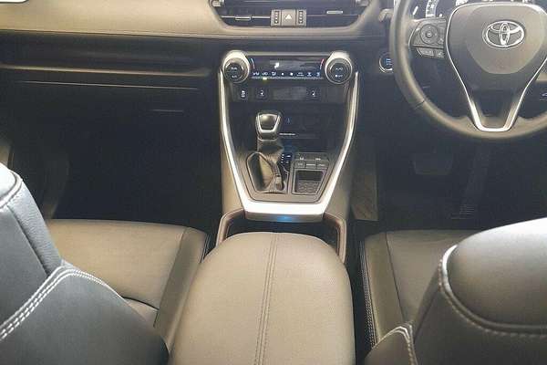 2020 Toyota RAV4 Cruiser MXAA52R