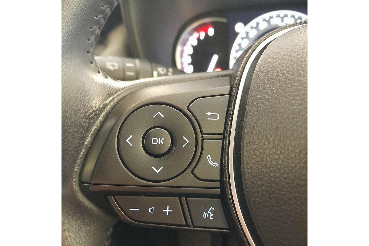 2020 Toyota RAV4 Cruiser MXAA52R