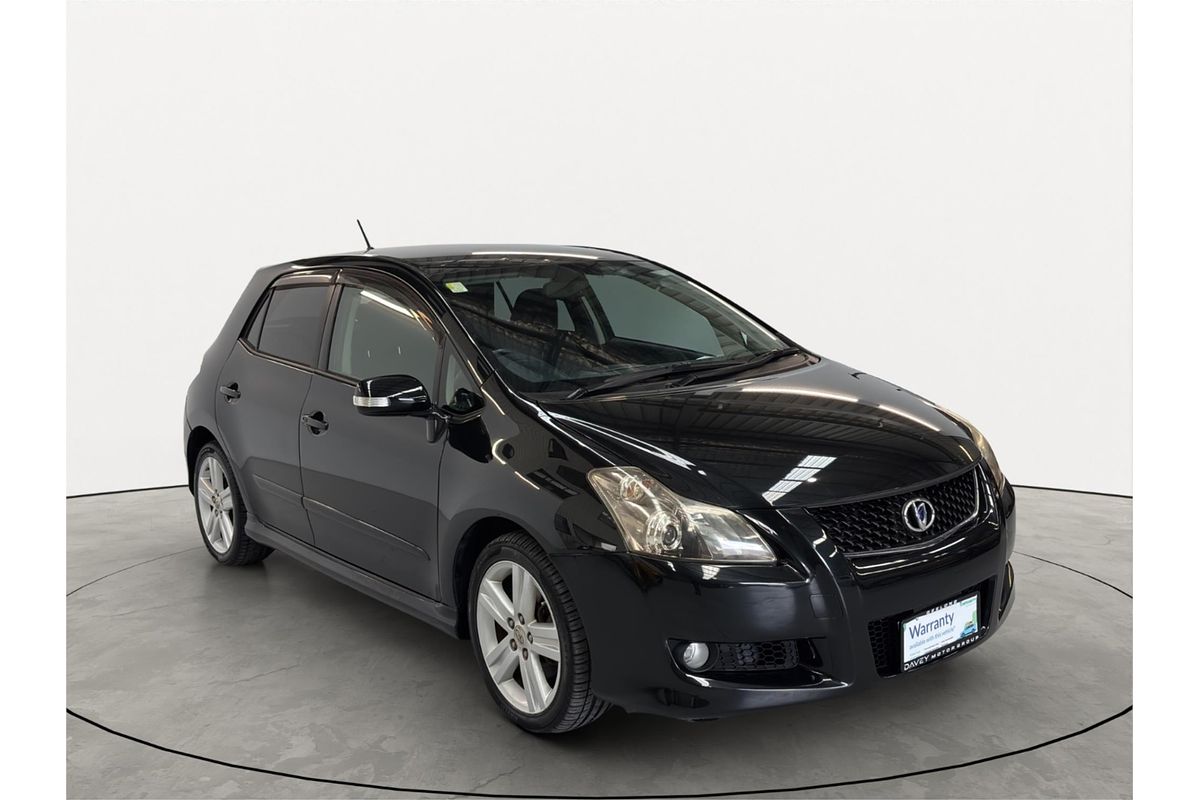 2008 Toyota BLADE MASTER GRE156