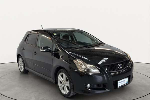 2008 Toyota BLADE MASTER GRE156