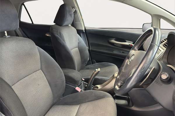 2008 Toyota BLADE MASTER GRE156