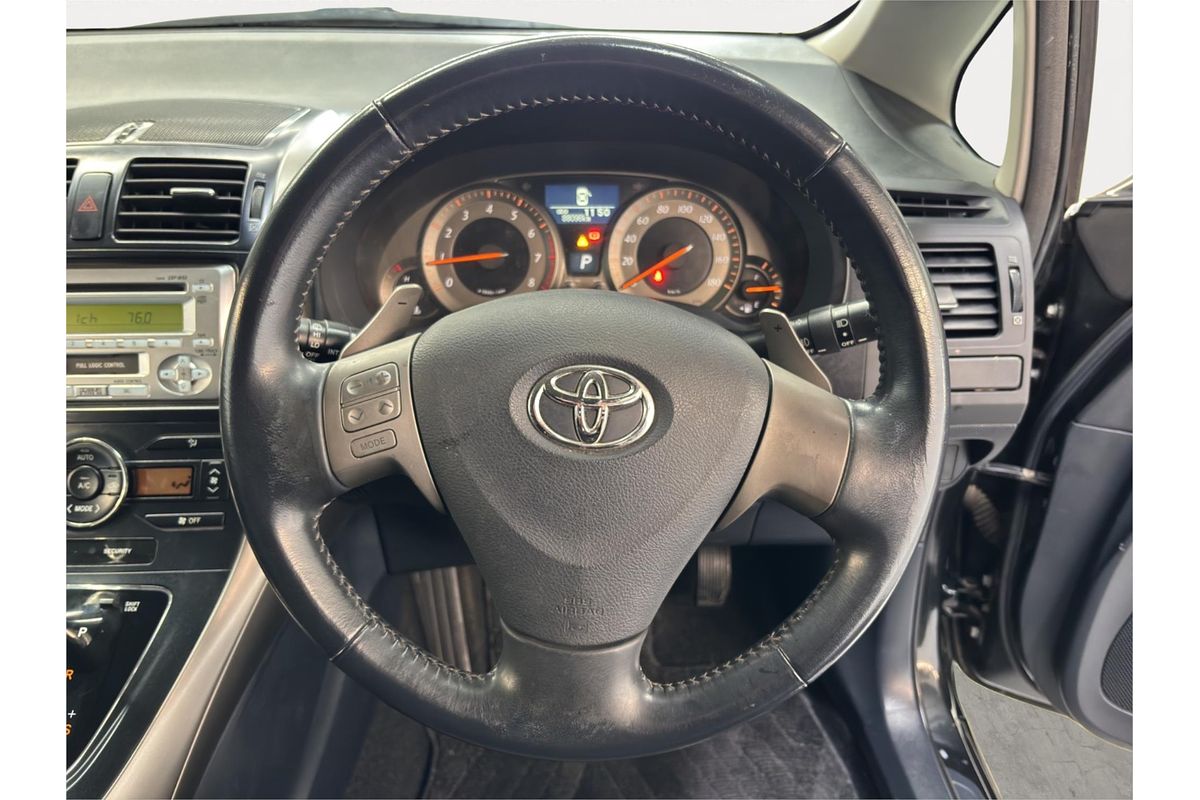 2008 Toyota BLADE MASTER GRE156