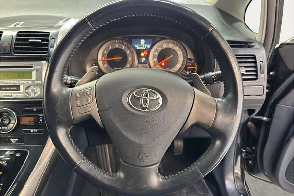 2008 Toyota BLADE MASTER GRE156