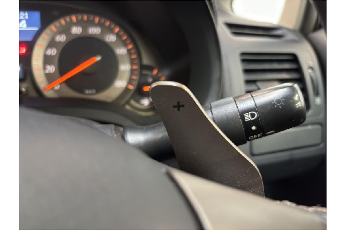 2008 Toyota BLADE MASTER GRE156