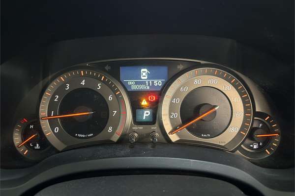 2008 Toyota BLADE MASTER GRE156