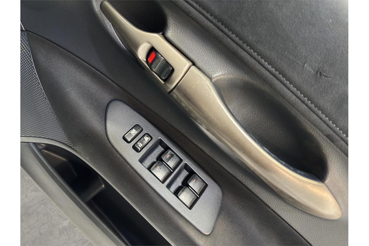 2008 Toyota BLADE MASTER GRE156