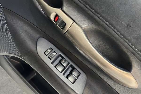 2008 Toyota BLADE MASTER GRE156