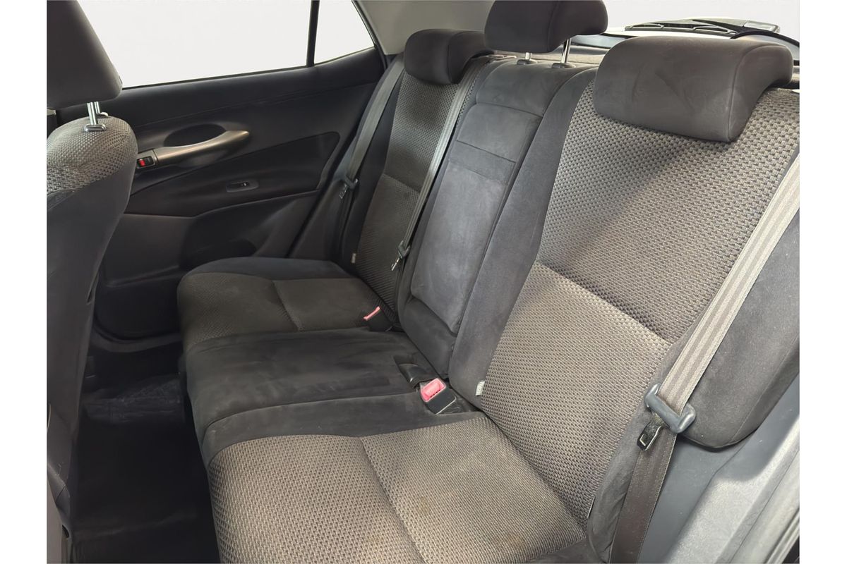 2008 Toyota BLADE MASTER GRE156