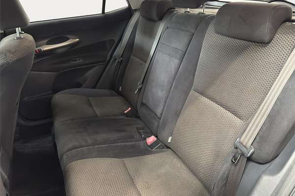 2008 Toyota BLADE MASTER GRE156
