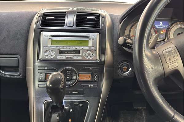 2008 Toyota BLADE MASTER GRE156