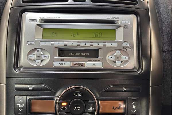 2008 Toyota BLADE MASTER GRE156