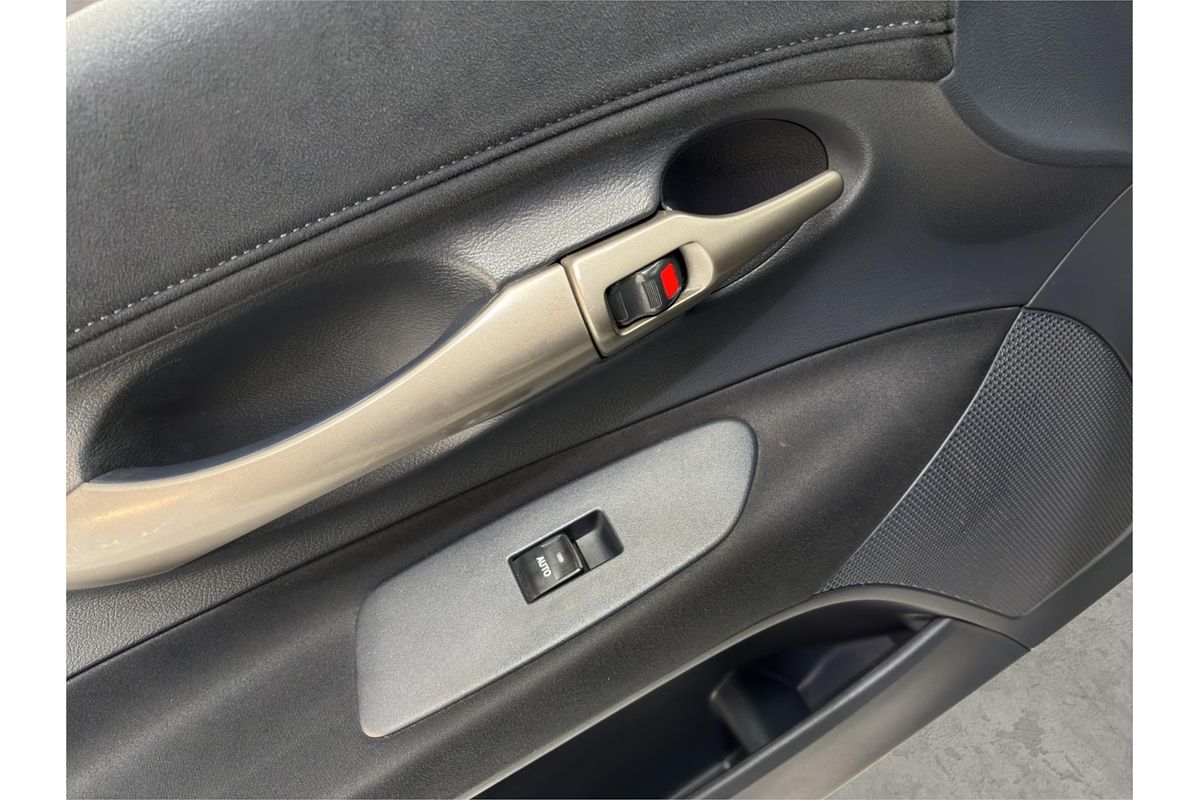 2008 Toyota BLADE MASTER GRE156