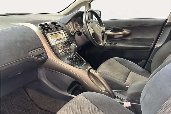 2008 Toyota BLADE MASTER GRE156