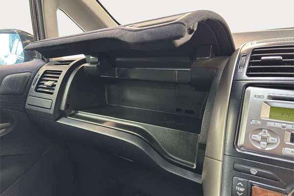 2008 Toyota BLADE MASTER GRE156