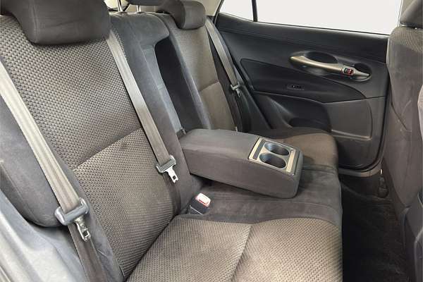 2008 Toyota BLADE MASTER GRE156