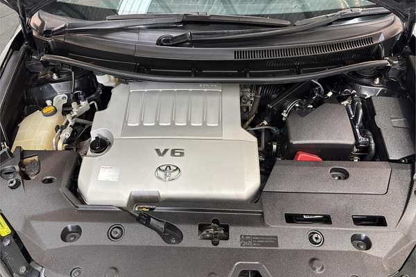 2008 Toyota BLADE MASTER GRE156
