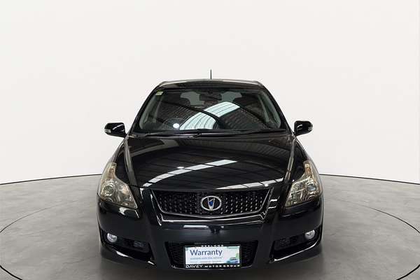 2008 Toyota BLADE MASTER GRE156