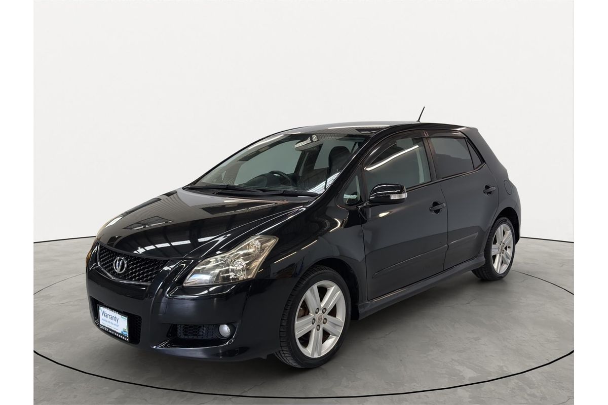 2008 Toyota BLADE MASTER GRE156
