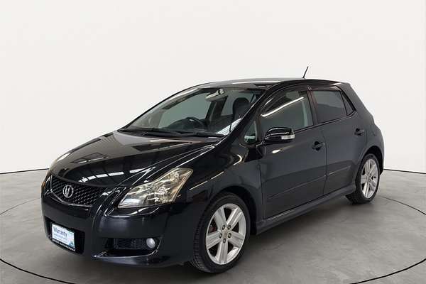 2008 Toyota BLADE MASTER GRE156