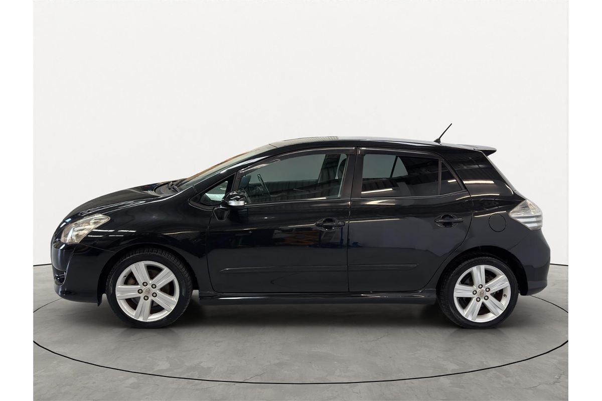 2008 Toyota BLADE MASTER GRE156