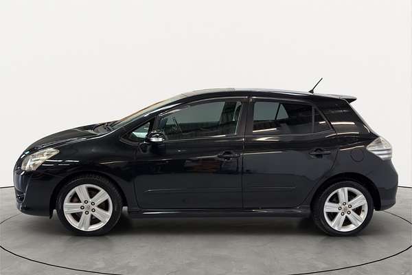 2008 Toyota BLADE MASTER GRE156