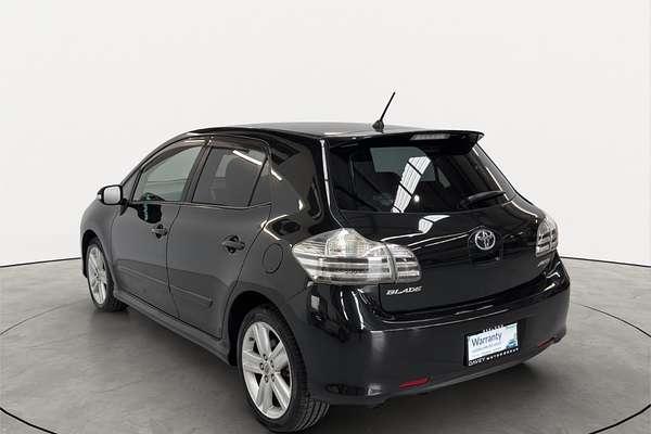 2008 Toyota BLADE MASTER GRE156