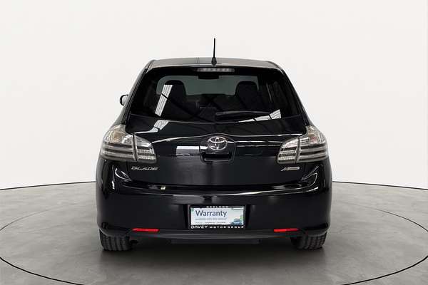 2008 Toyota BLADE MASTER GRE156