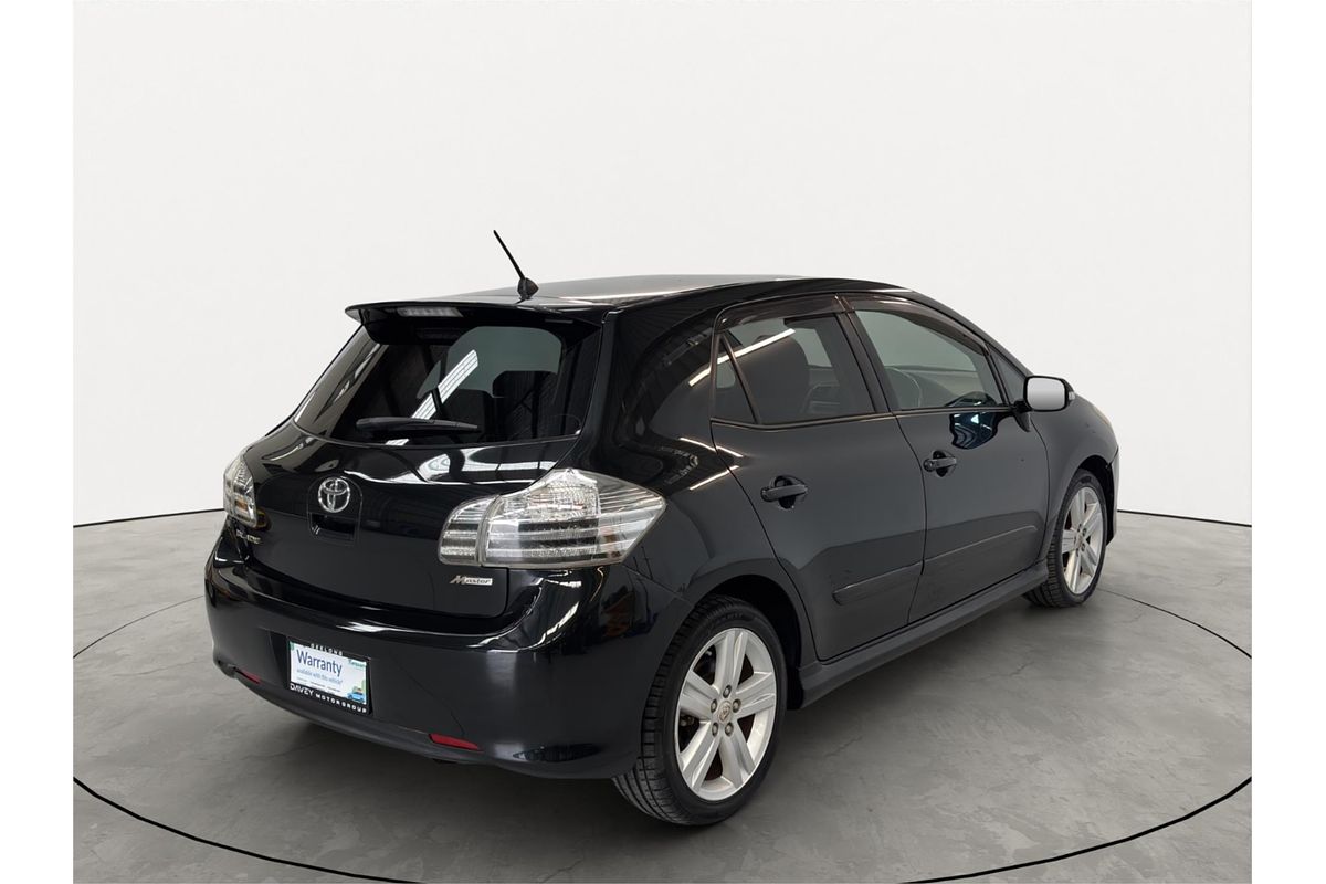 2008 Toyota BLADE MASTER GRE156