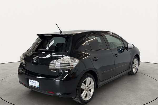 2008 Toyota BLADE MASTER GRE156