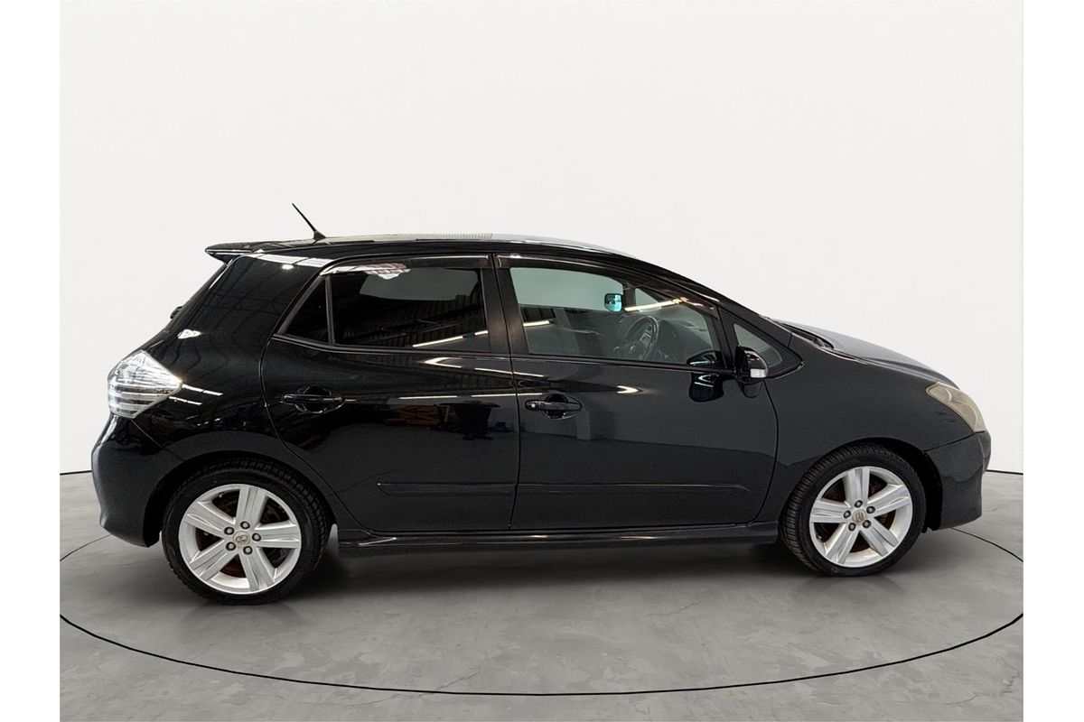 2008 Toyota BLADE MASTER GRE156
