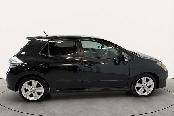 2008 Toyota BLADE MASTER GRE156
