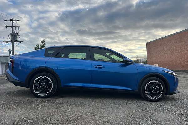 2024 Kia K4 Sport CL4m