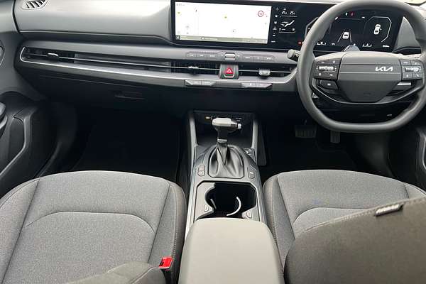 2024 Kia K4 Sport CL4m