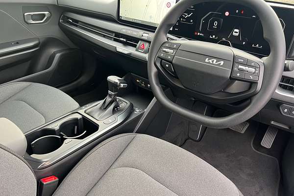 2024 Kia K4 Sport CL4m